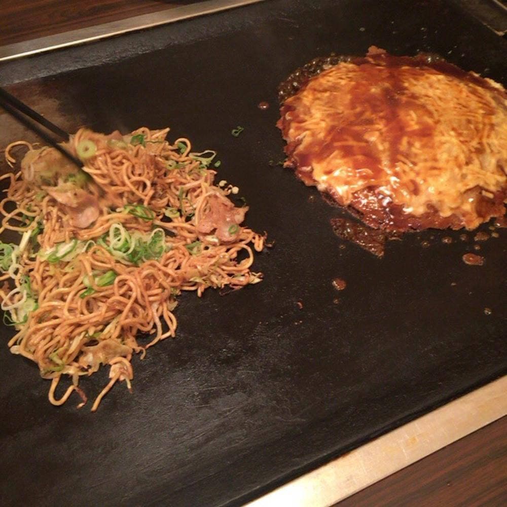 花門亭 六甲道店
