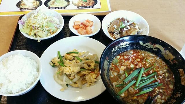 海鮮館 徳川店 - サブ画像2