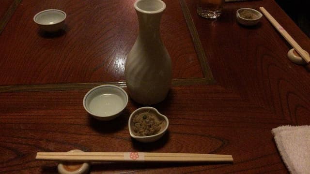 寿し割烹 来迎寺 初花 - サブ画像1