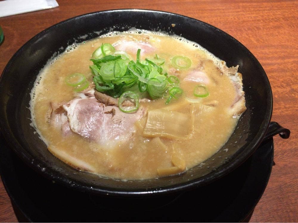 一刻魁堂 アピタ千代田橋店