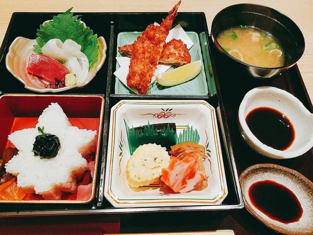 しちろう - サブ画像1