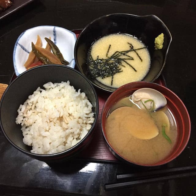 味わい処深海想 - サブ画像3