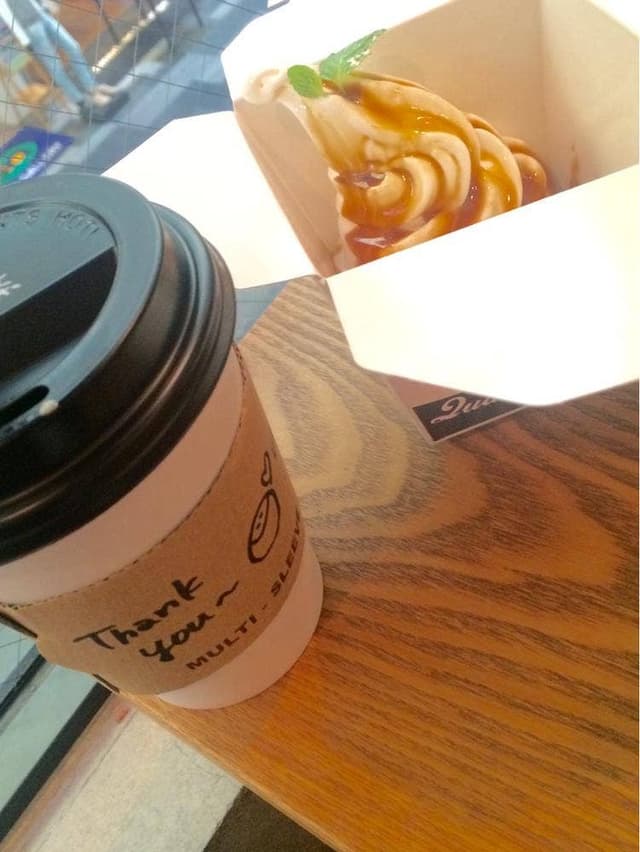 URBAN RESEARCH KYOTO CAFE - サブ画像2