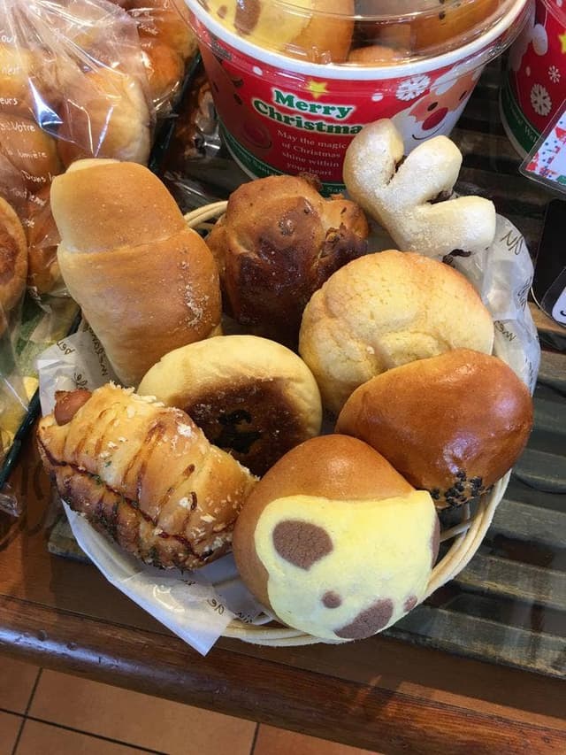 グラティエ 石田店 - サブ画像3