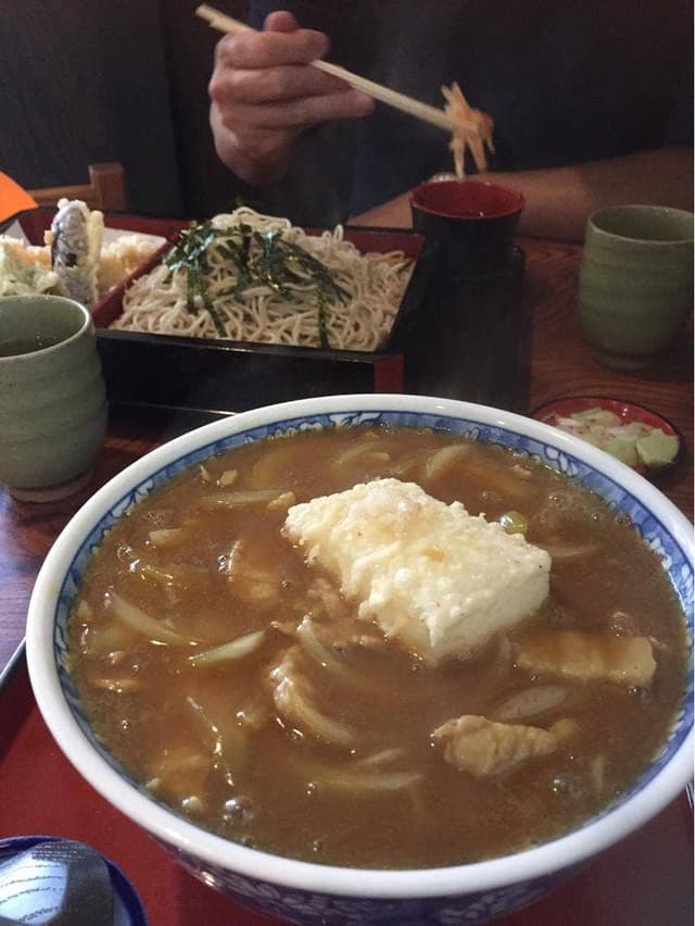 生蕎麦 古志川 - サブ画像2