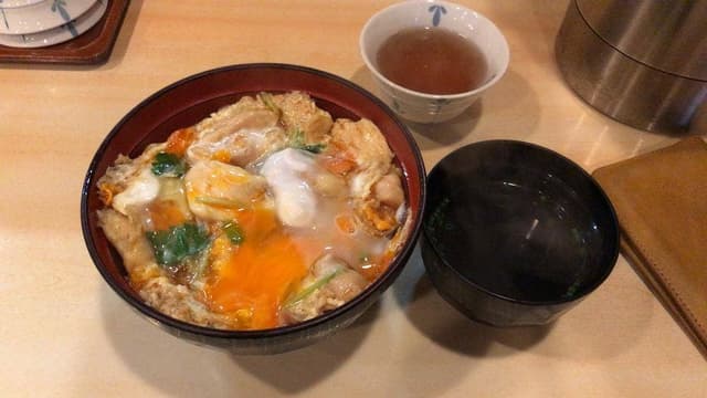 とりつね - サブ画像1