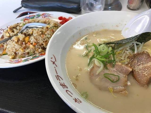 さつまラーメン板城店 - サブ画像3