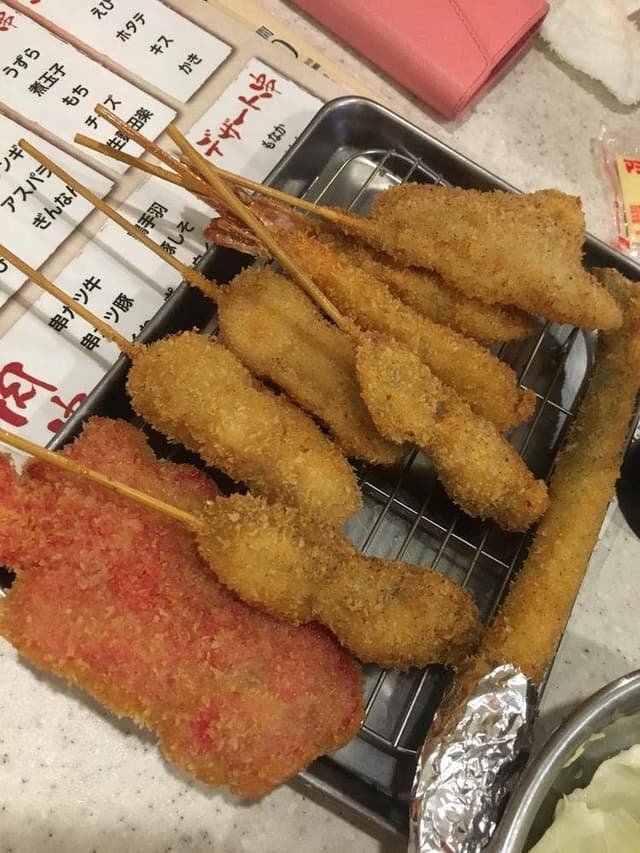 串カツ田中 中野早稲田通り店 - サブ画像3