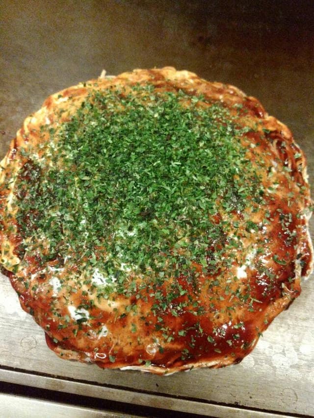 広島風お好焼き本舗 - サブ画像3