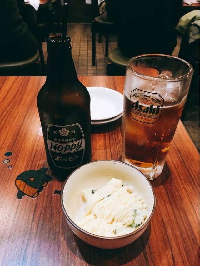 新橋やきとん 駒込店 - サブ画像3