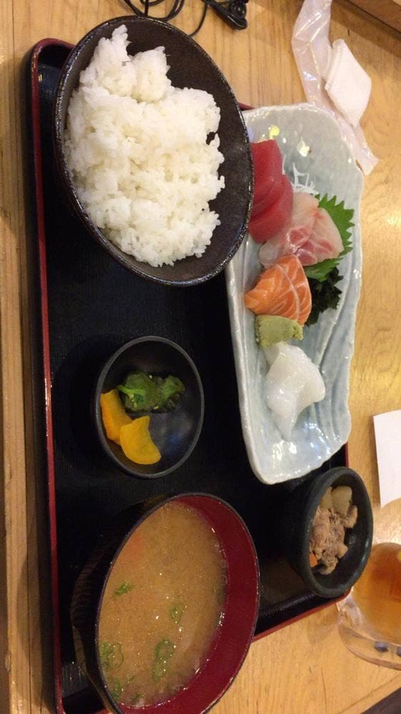 屋台居酒屋 大阪 満マル 香里園店 - サブ画像3