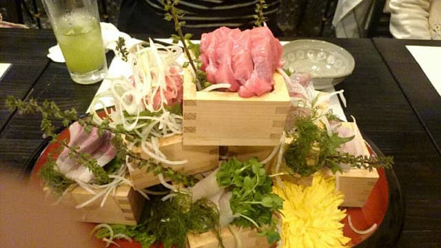 地鶏家 萬丸 - サブ画像1
