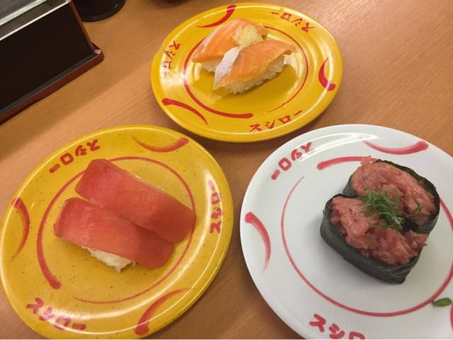 スシロー 磐田店 - サブ画像1
