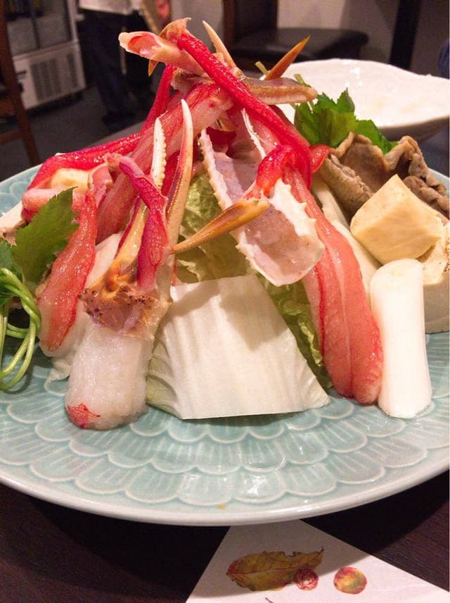 かに吟 - サブ画像1