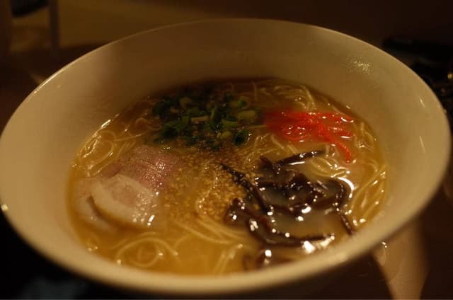 屋台 鬼多郎 本店 - サブ画像1