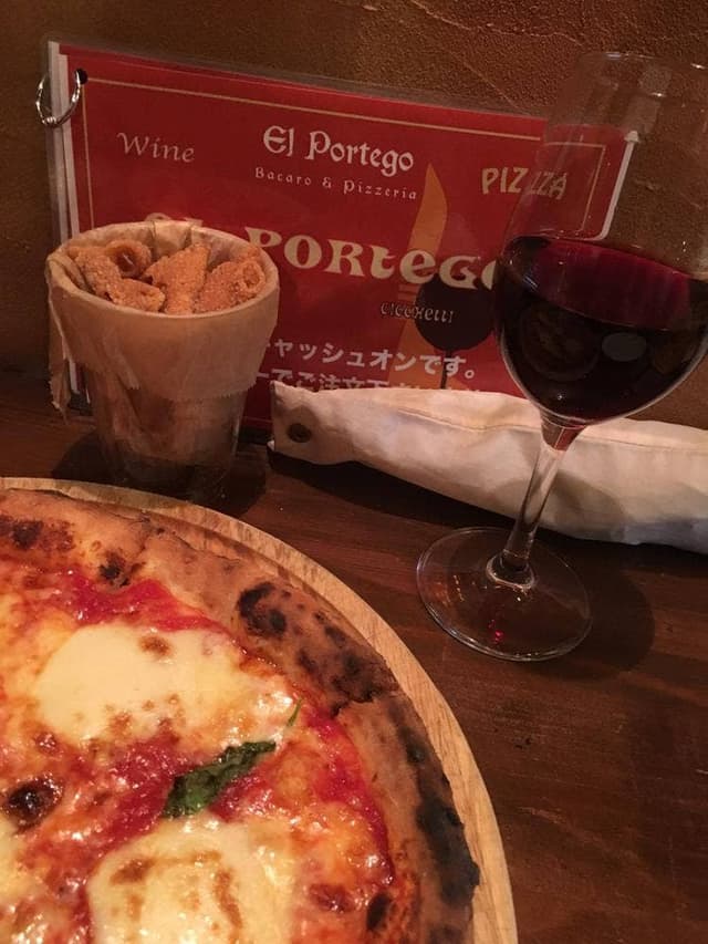 Bacaro&Pizzerria El Portego - サブ画像2
