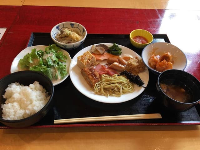 ダイワロイネットホテル 秋田 - サブ画像1