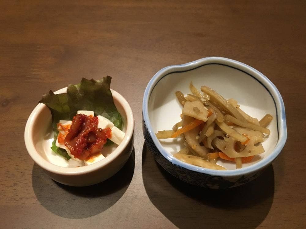 旬彩酒房 わらじ