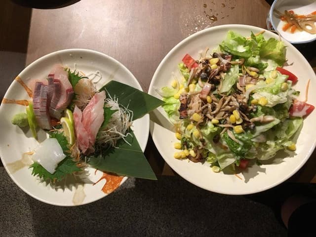 旬彩酒房 わらじ - サブ画像2