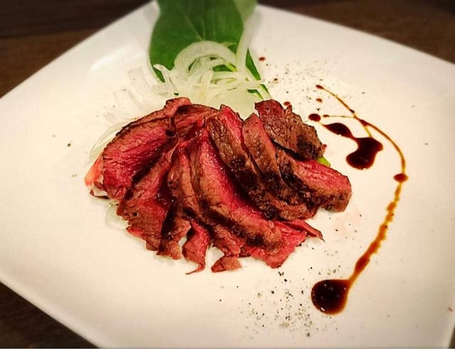 鉄板Dining SEEKS - サブ画像3
