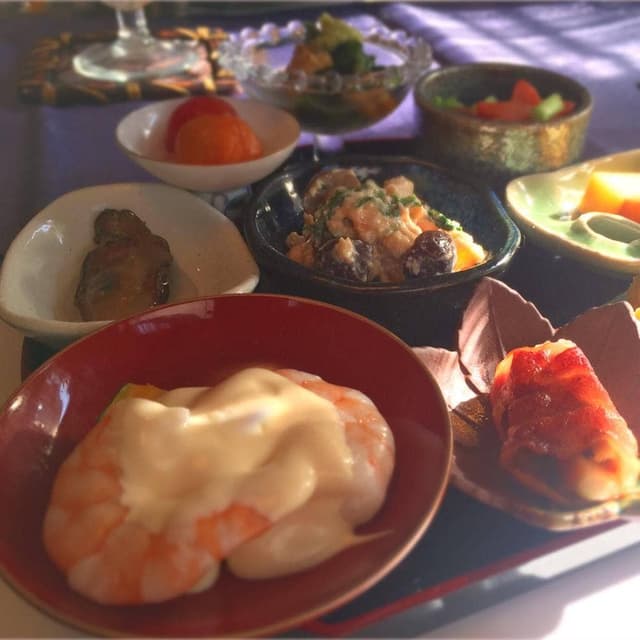 カフェ ダイニング フフ - サブ画像1