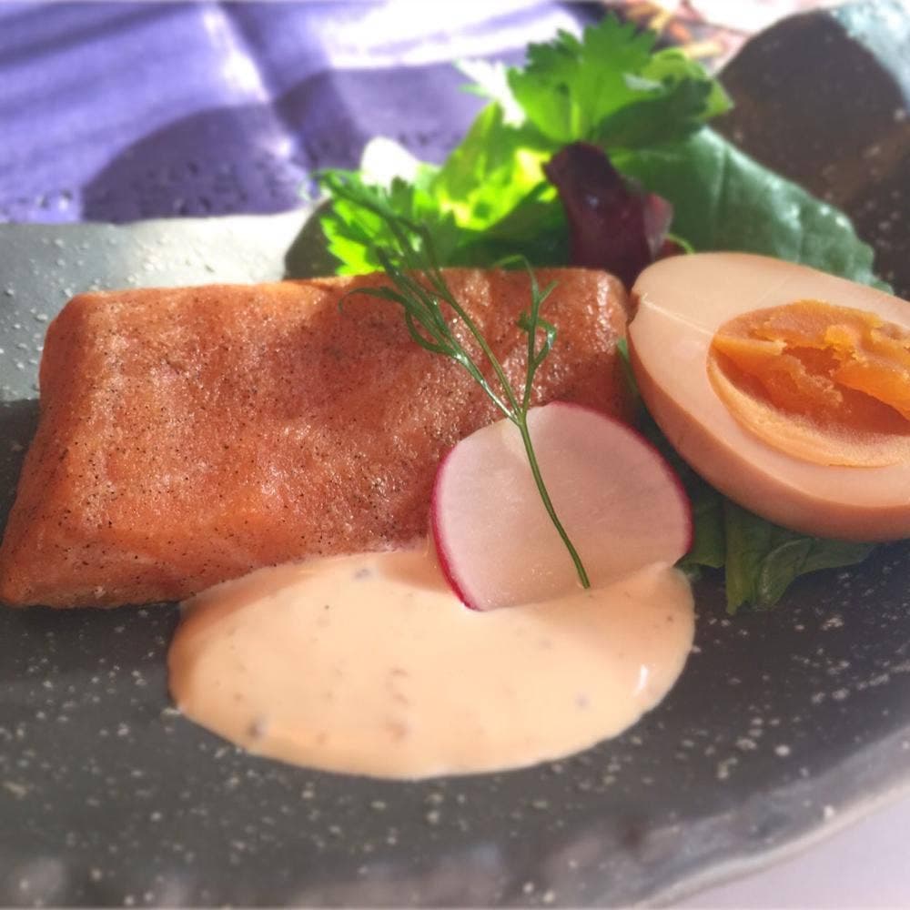 カフェ ダイニング フフ