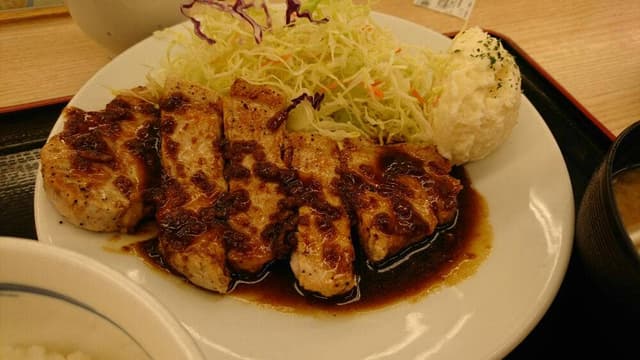 松屋 本厚木店 - サブ画像2