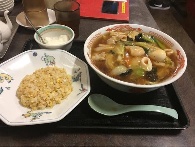 馬虎記 - サブ画像3