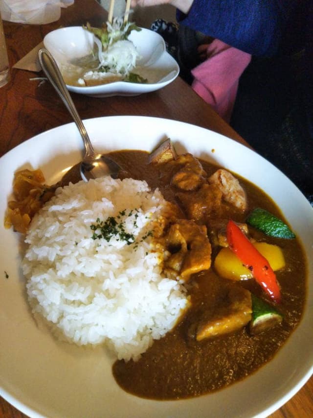 料理屋バンフ - サブ画像1
