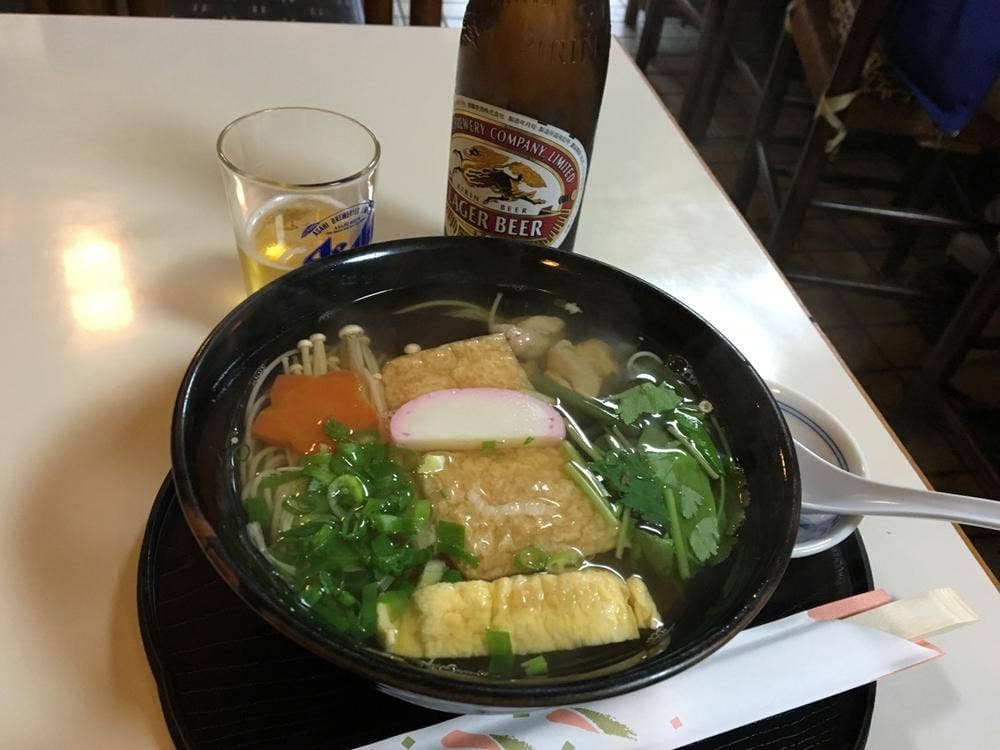 双葉食堂