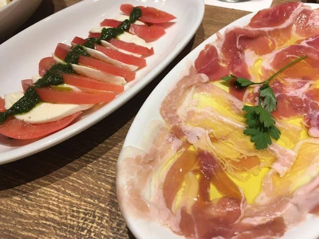 プロントイルバール MARK IS みなとみらい店 - サブ画像1