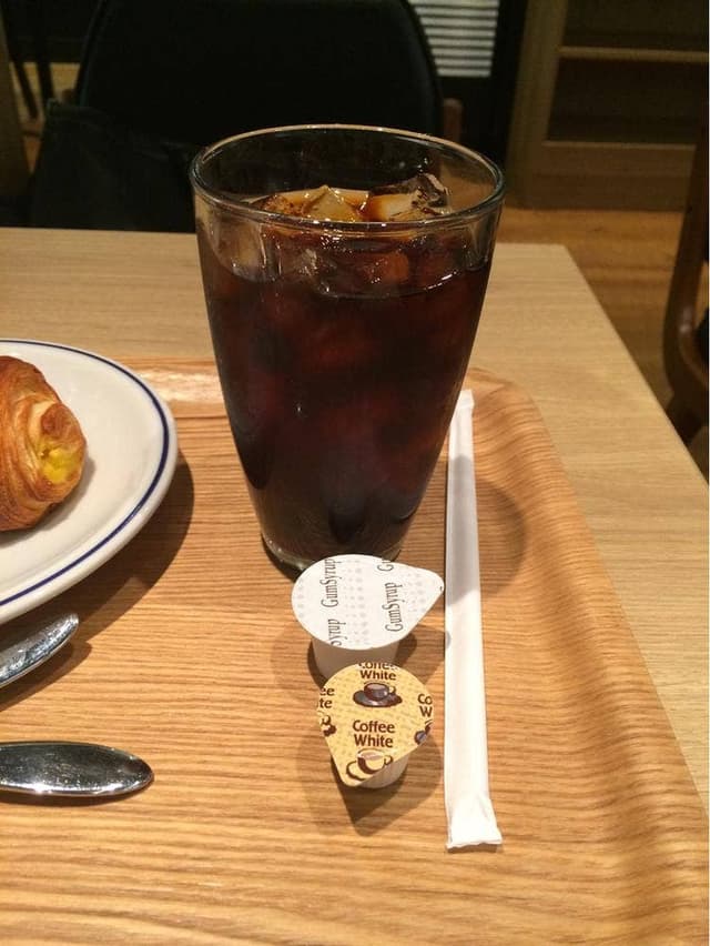 エクセルシオールカフェ モリタウン昭島店 - サブ画像3