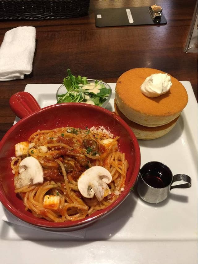 星乃珈琲店 阿佐ヶ谷店 - サブ画像3