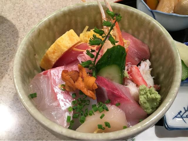 うおいち - サブ画像2