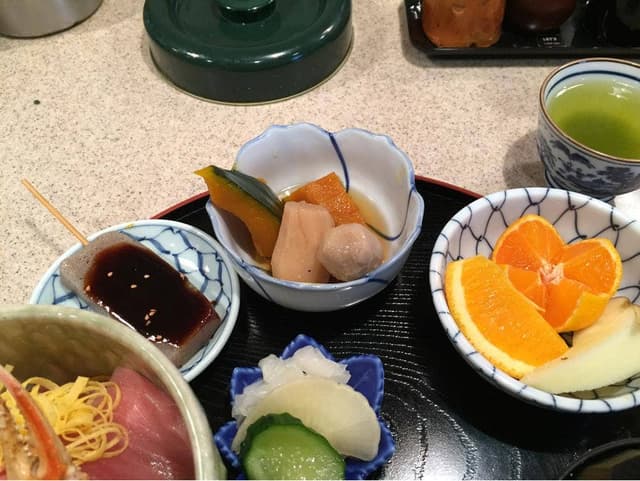 うおいち - サブ画像3