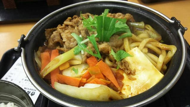 吉野家 296号線富里店 - サブ画像1