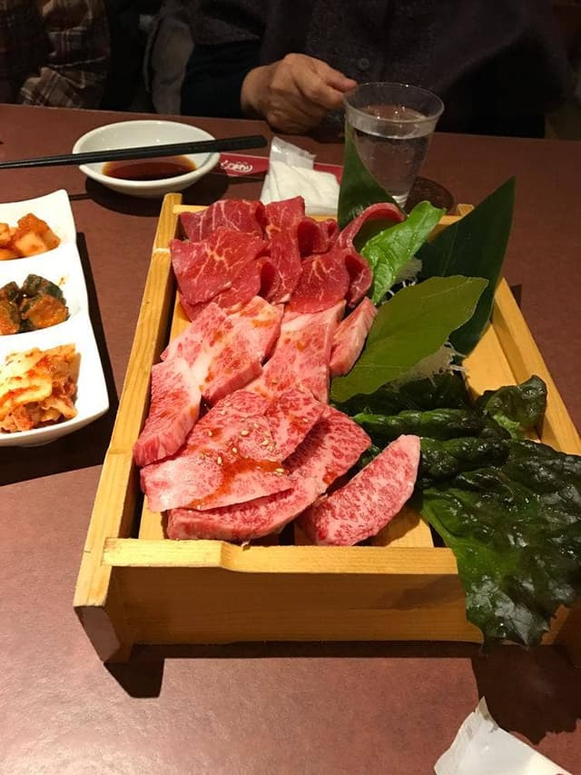 焼肉レストラン ひまわり 新三田店 - サブ画像3