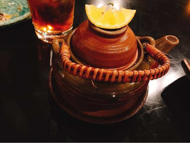 鼎舎 - サブ画像1