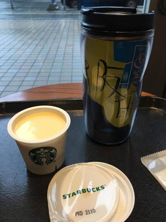 スターバックス コーヒー イオン桑園店 - サブ画像3