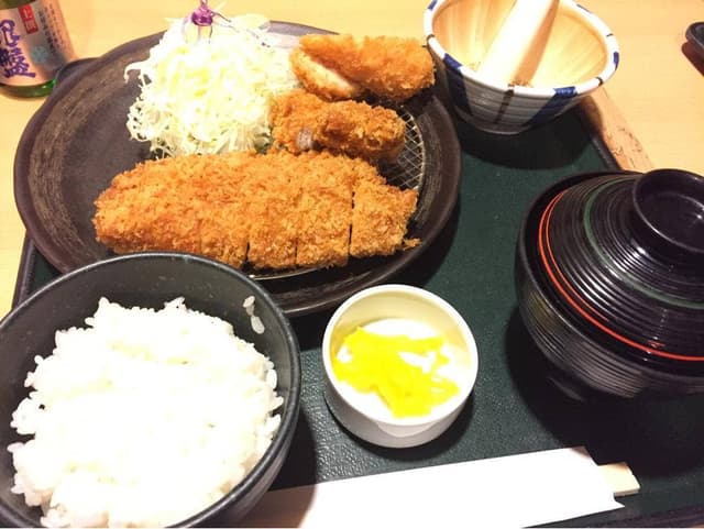 楽膳 新百合ケ丘店 - サブ画像2