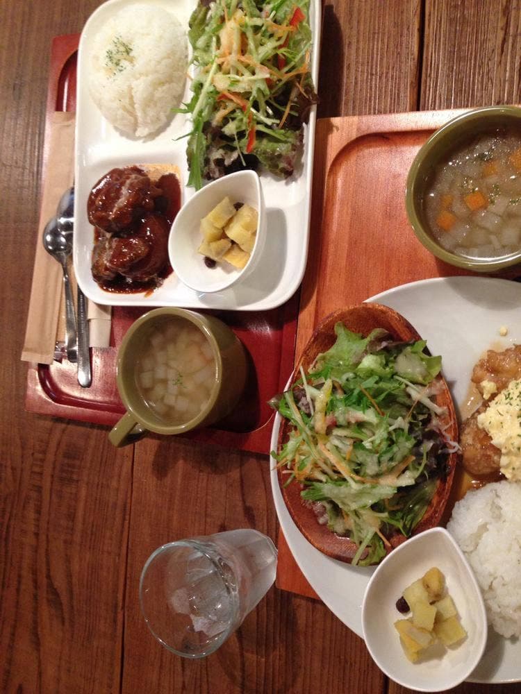 旬菜なおき