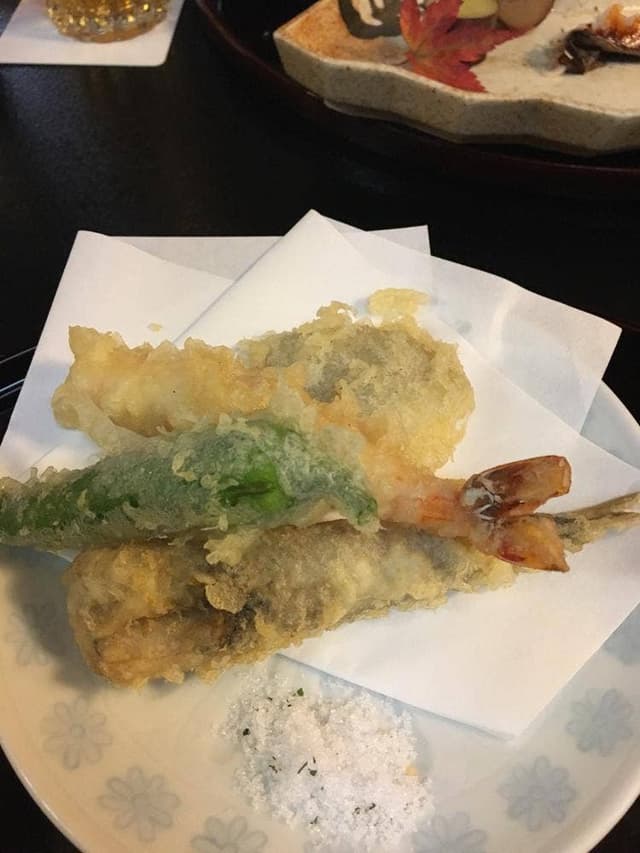 日本料理 文楽 - サブ画像2