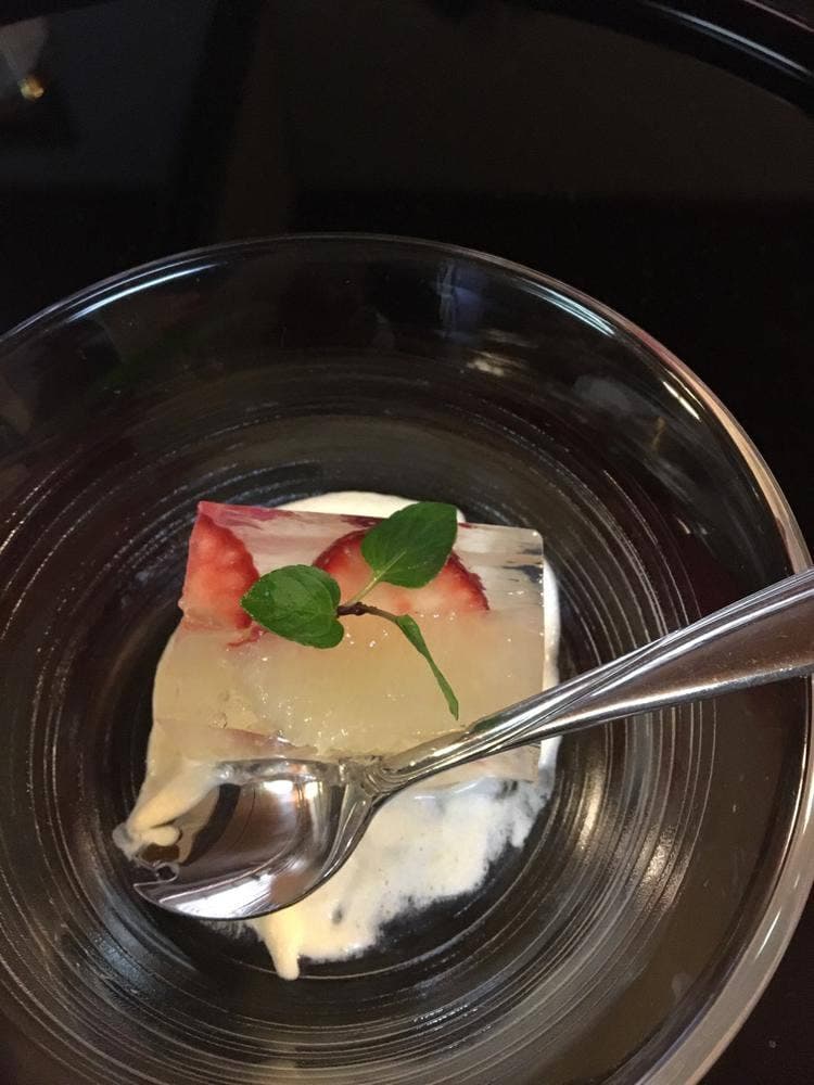 日本料理 文楽