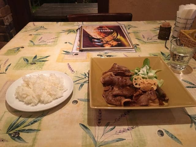 テラコッタ - サブ画像2