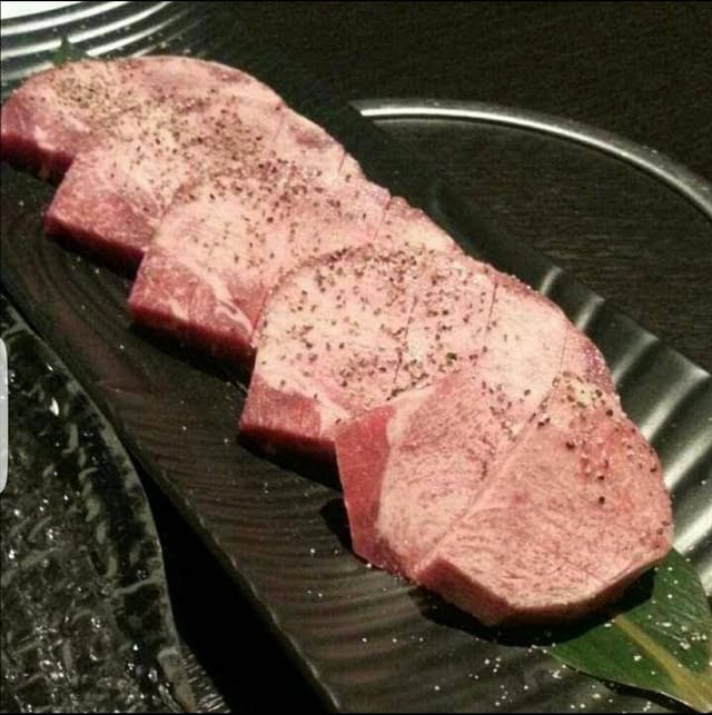 焼肉居酒屋 粋家 - サブ画像2