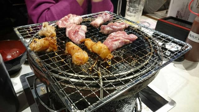 味道園 - サブ画像1