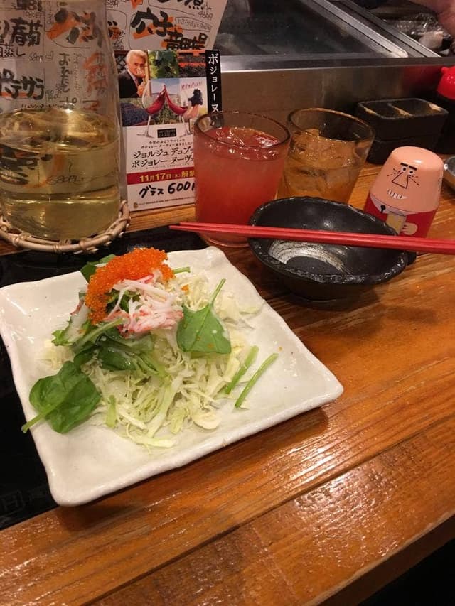 イッてこい酒場パグパグ - サブ画像1