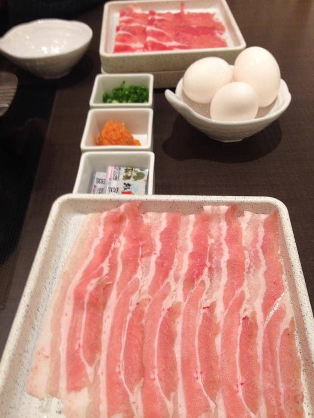 ゆず庵 名取店 - サブ画像3
