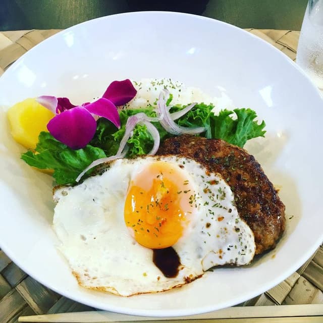 Cafe Lehua - サブ画像1