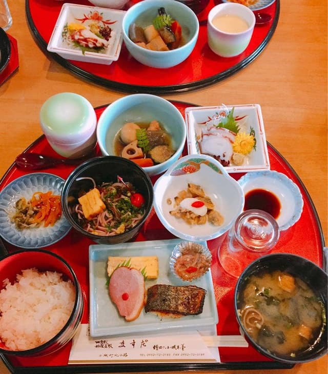 増田羊羹本舗 - サブ画像1